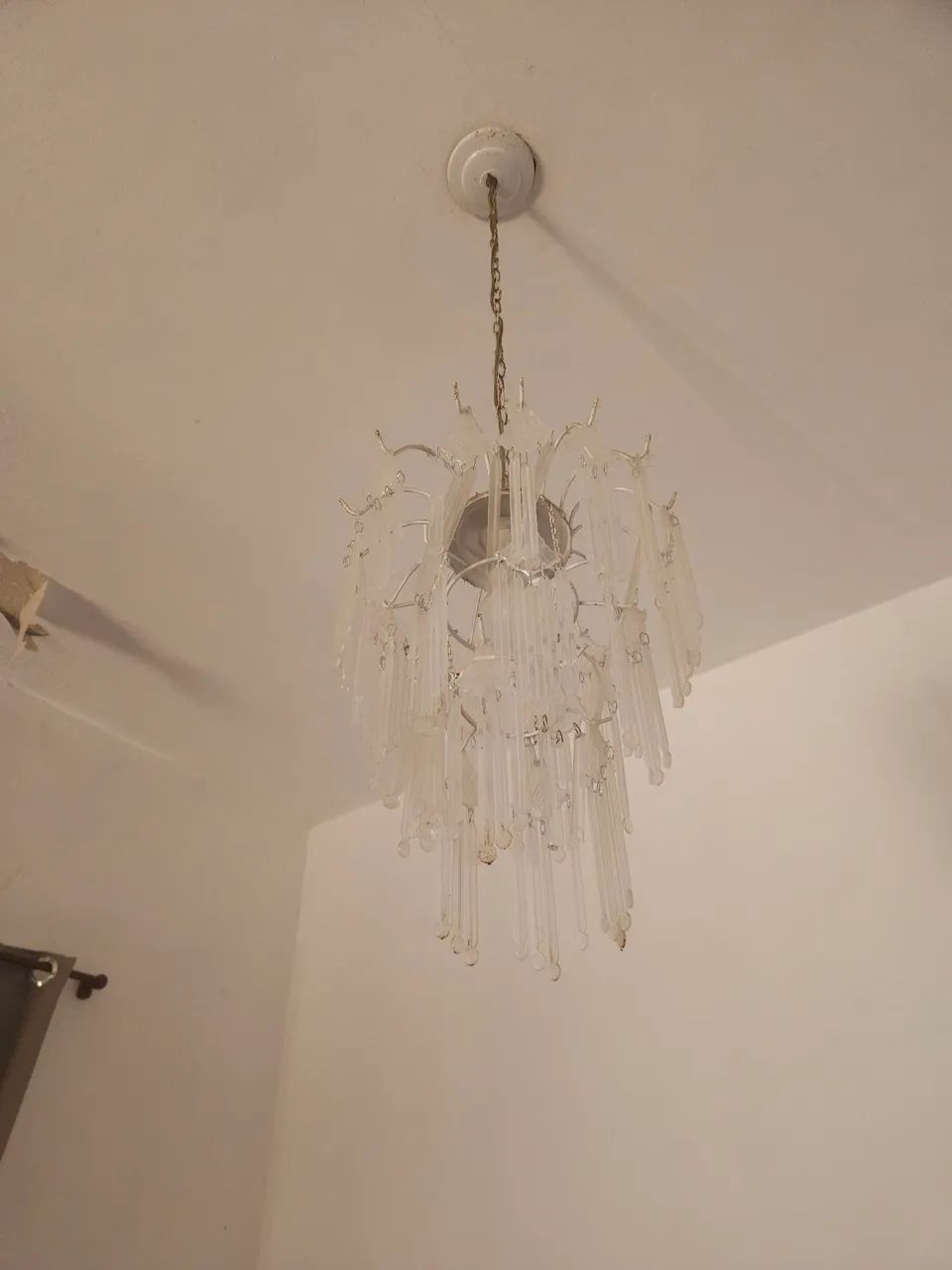 Lustre classico (Mande sua oferta) - Foto 3