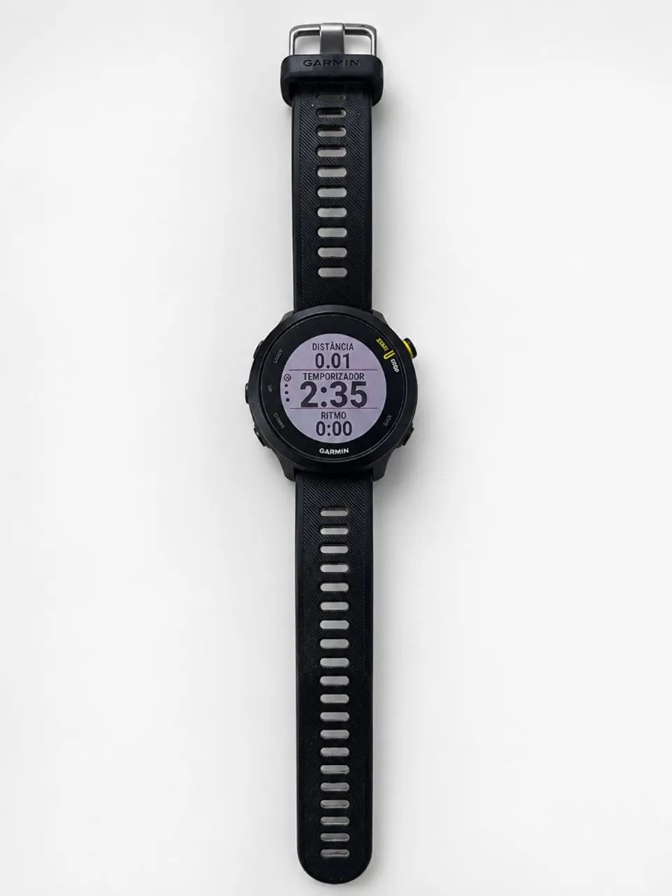 Garmin forehunner 55 - Foto 2