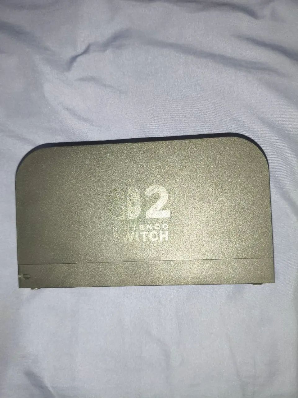 Nintendo Switch 2 - Foto 2