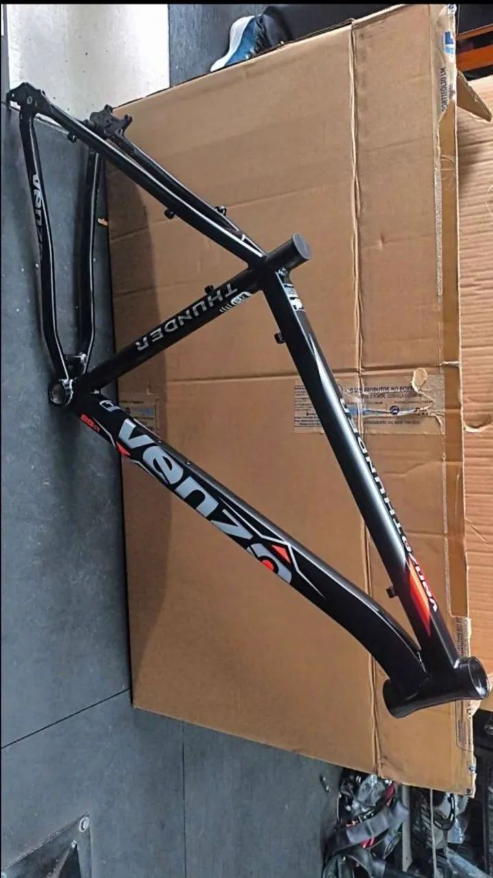 Quadro venzo aro 29 !NOVO! - Foto 2