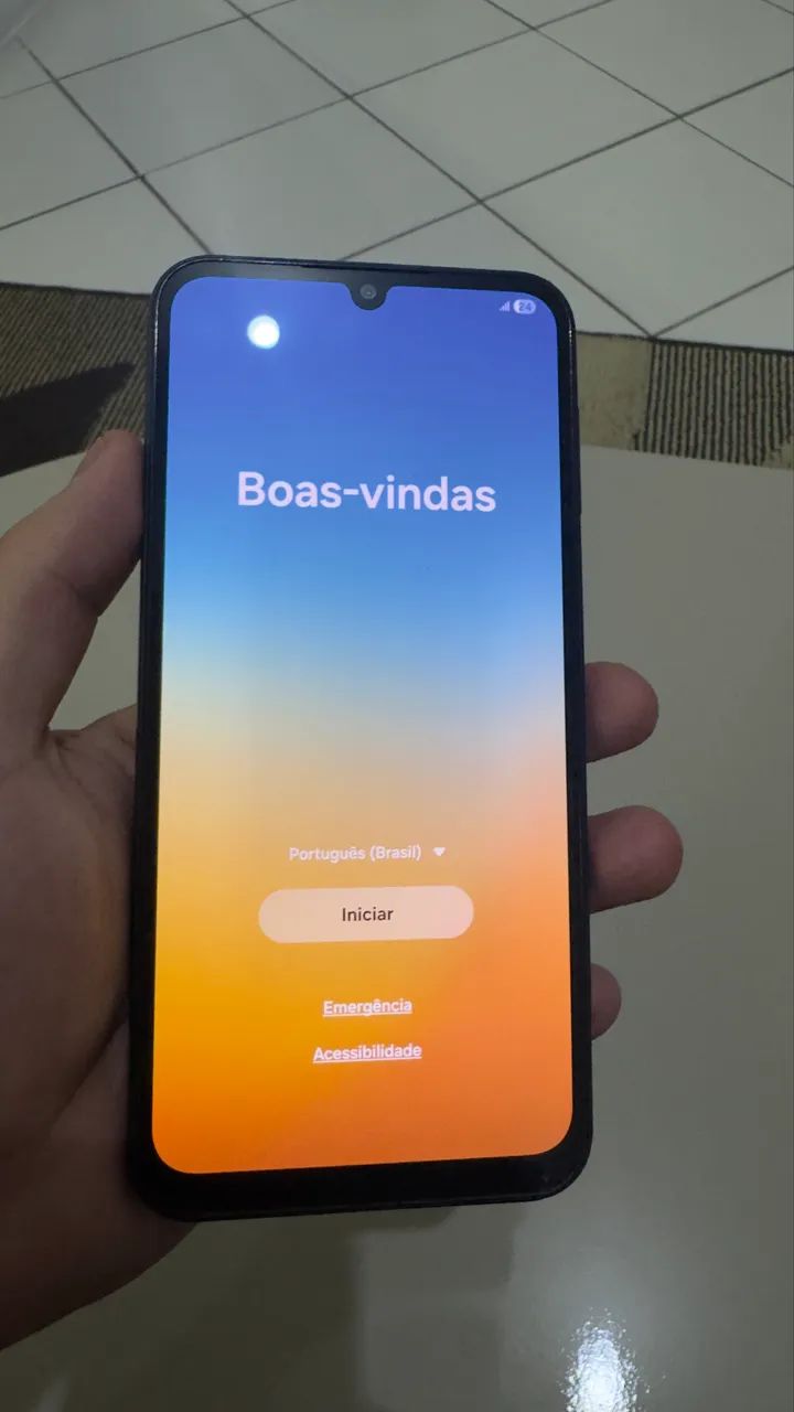 CELULAR SAMSUNG A24 128gb 