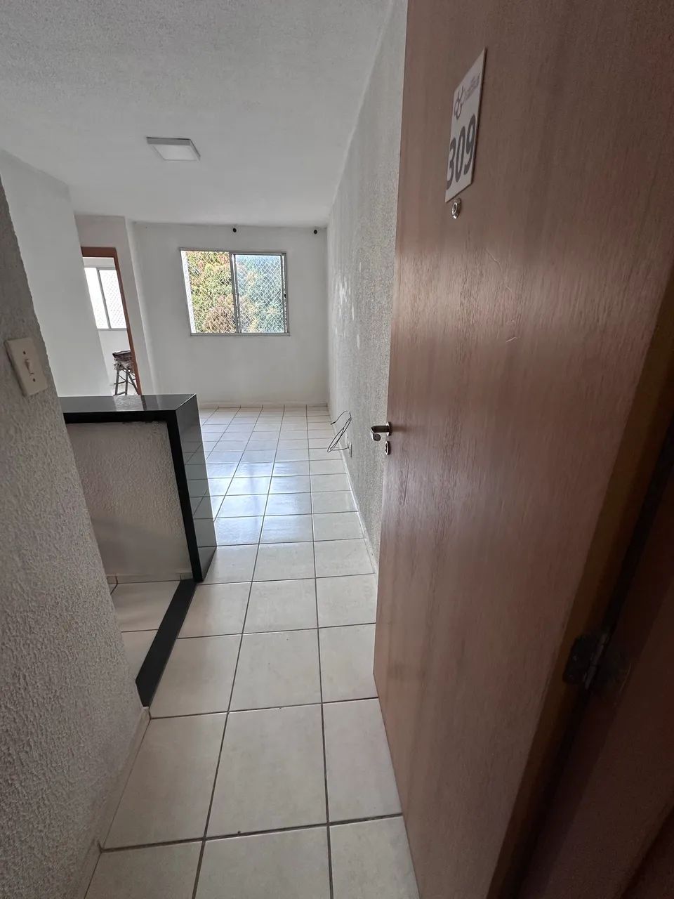 Alugo Apartamento no Chapada do horizonte