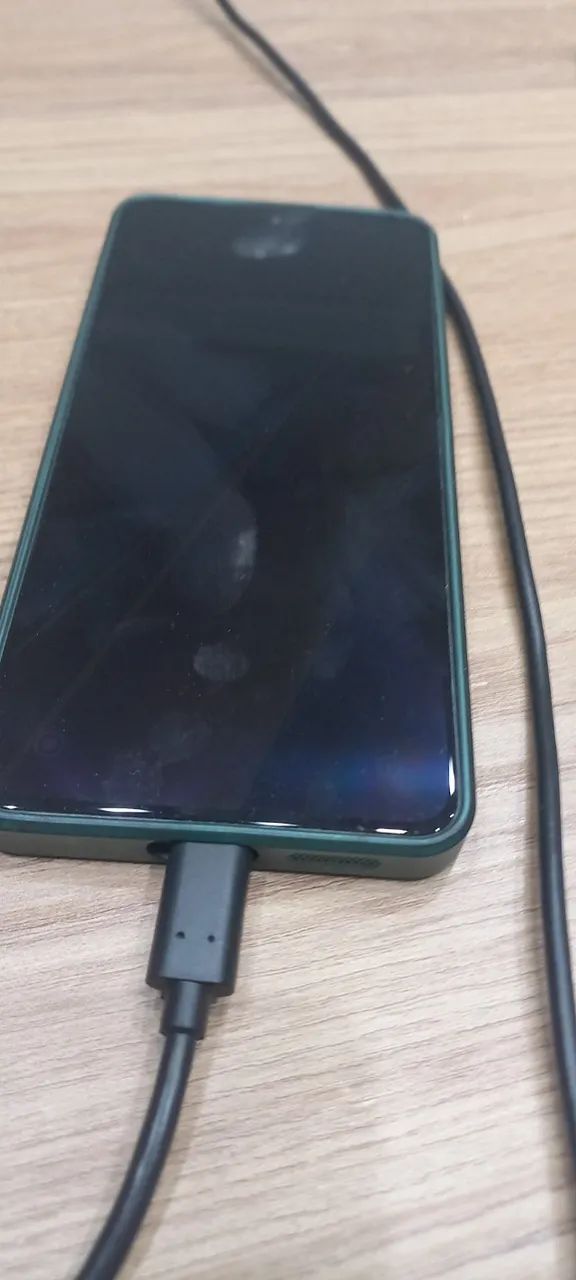 Xiaomi - POCO X6 - Perfeito - Foto 4