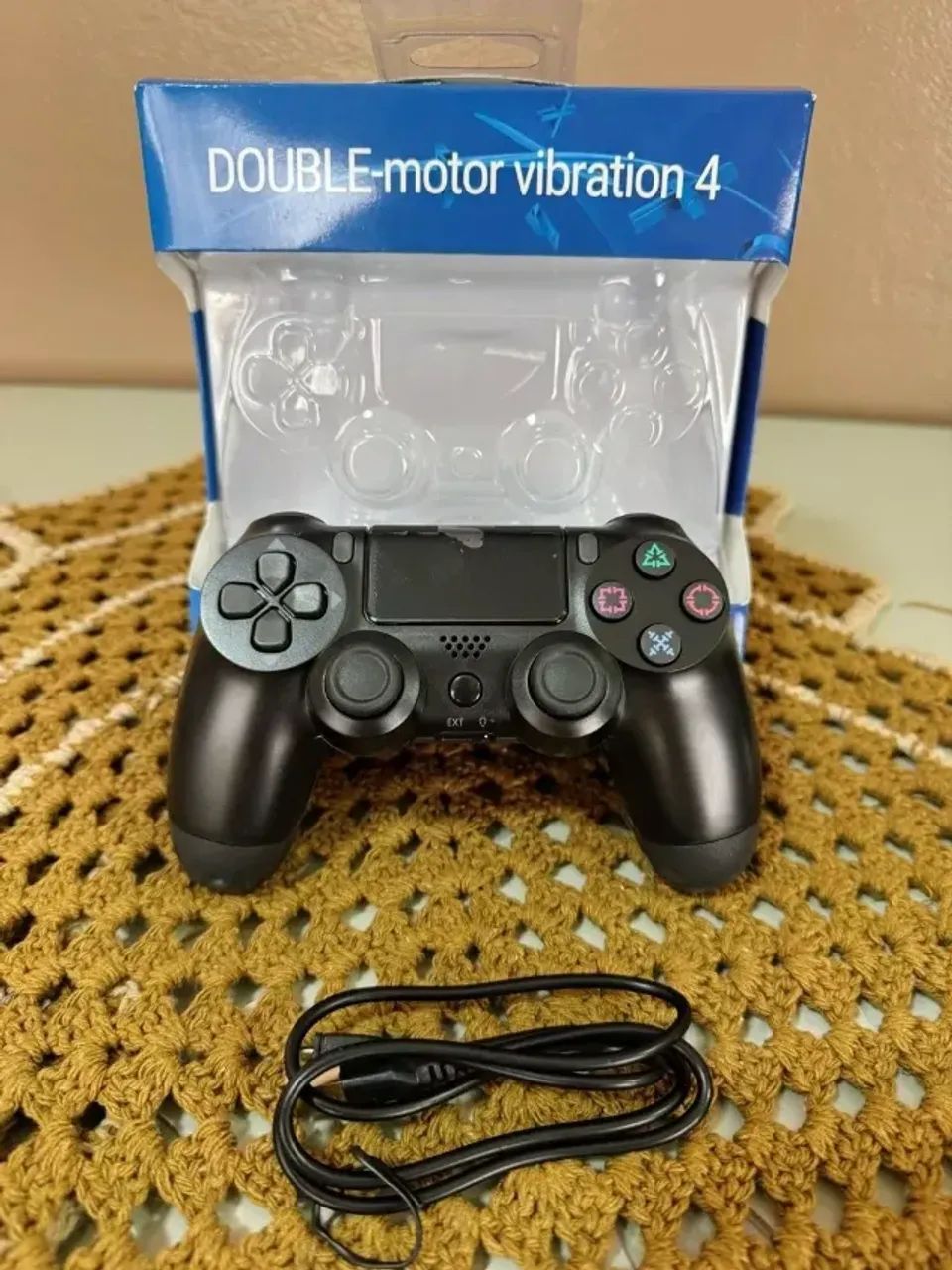 Controle de PS4! FRETE GRATIS