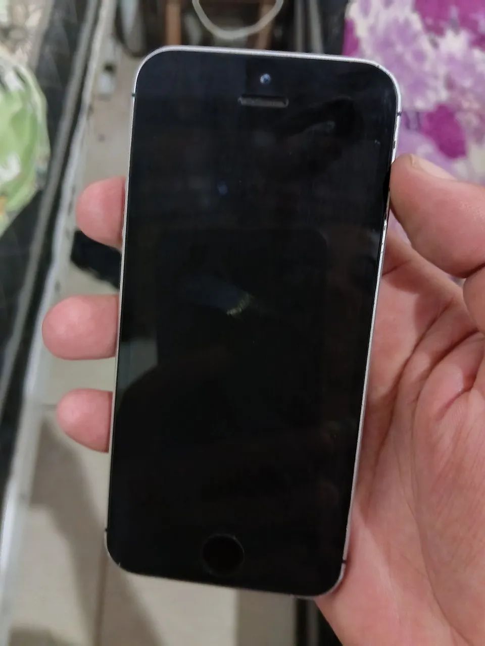 iPhone se  - Foto 2