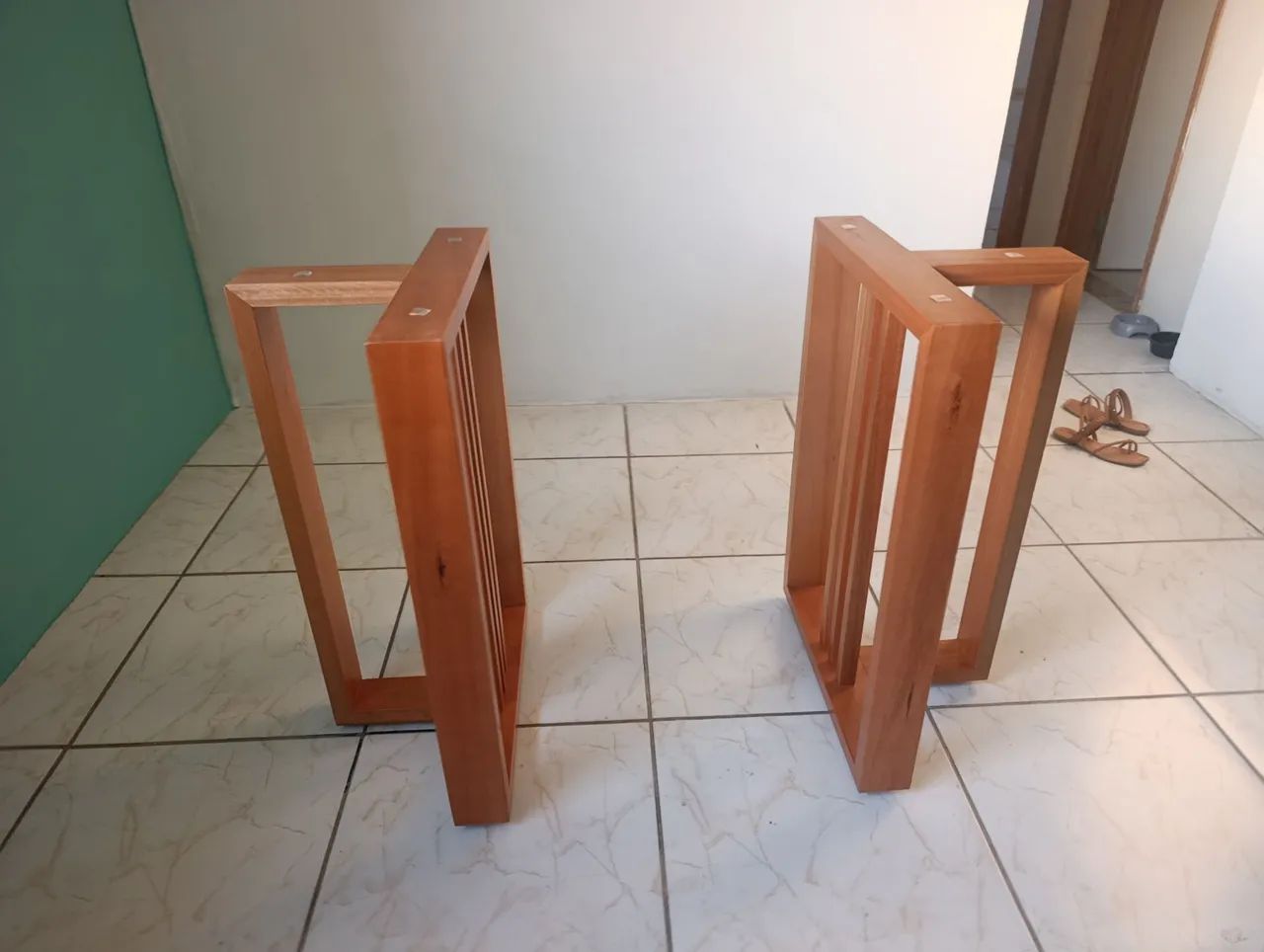 Base de mesa - Foto 2