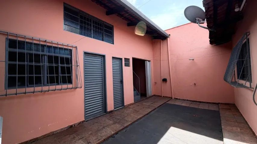 Excelente casa terrea de 3 quartos no Setor Itatiaia - 62- * - Foto 5
