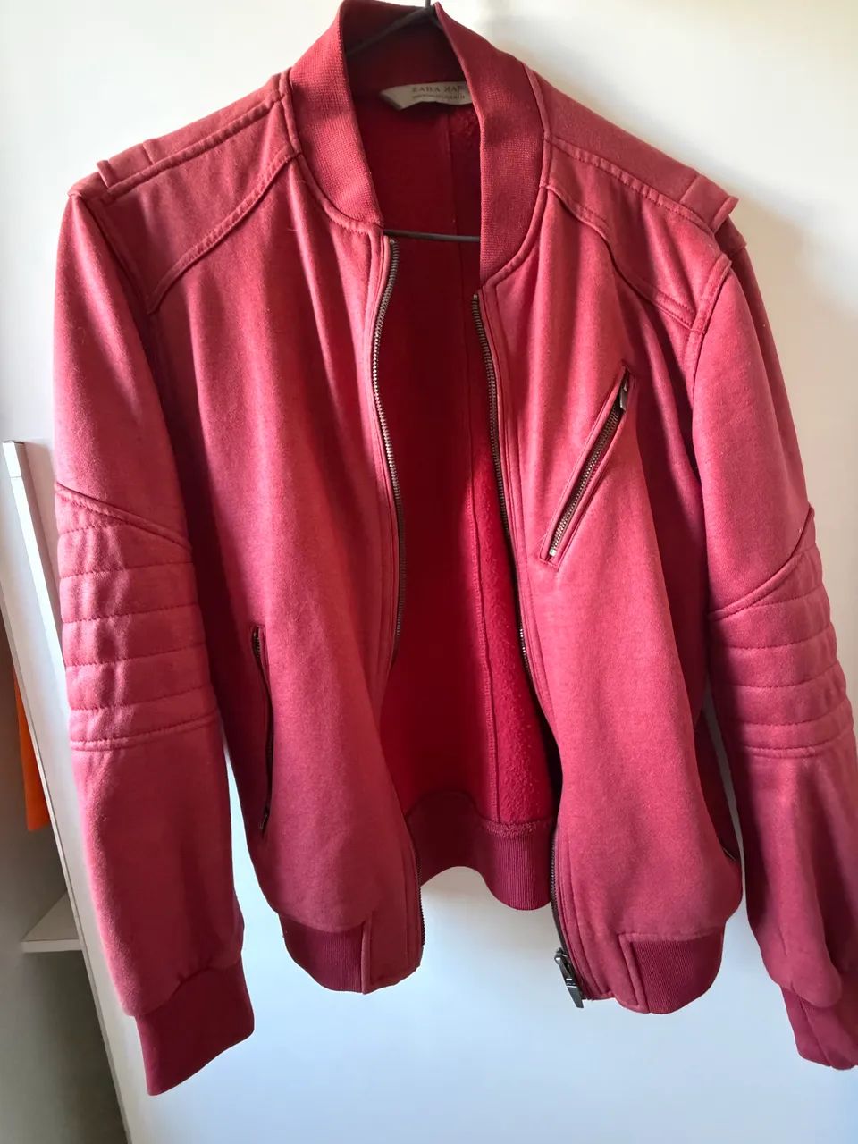 Jaqueta Zara