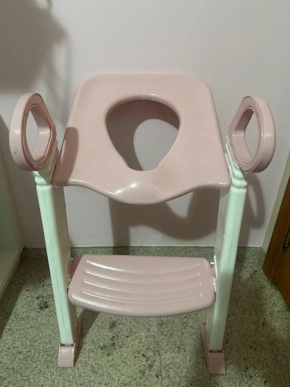Trono redutor infantil  - Foto 2