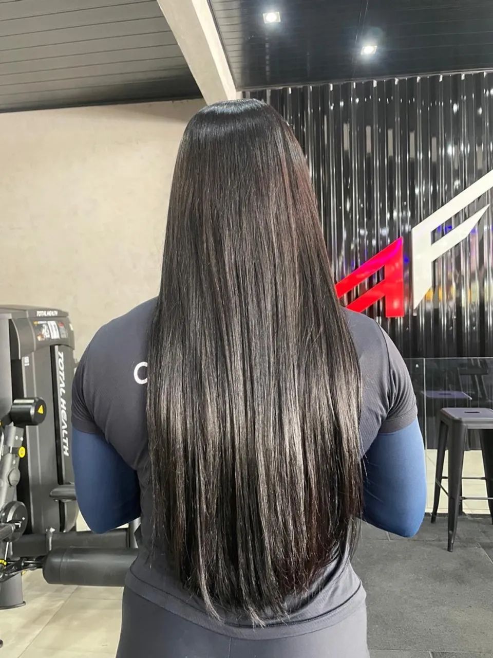 Cabelo Humano  - Foto 2