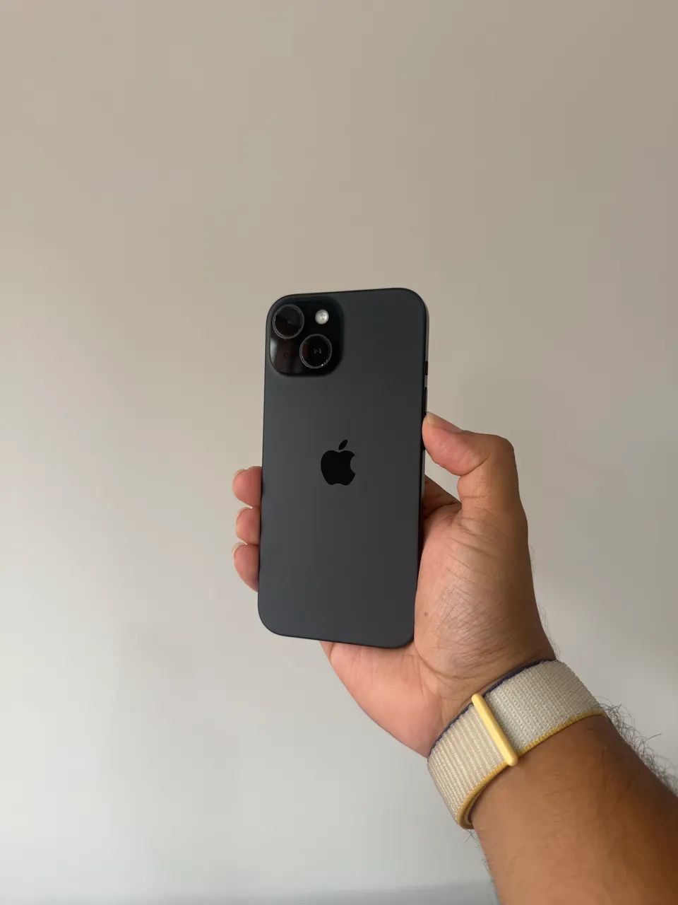 iPhone 15 zero  - Foto 4
