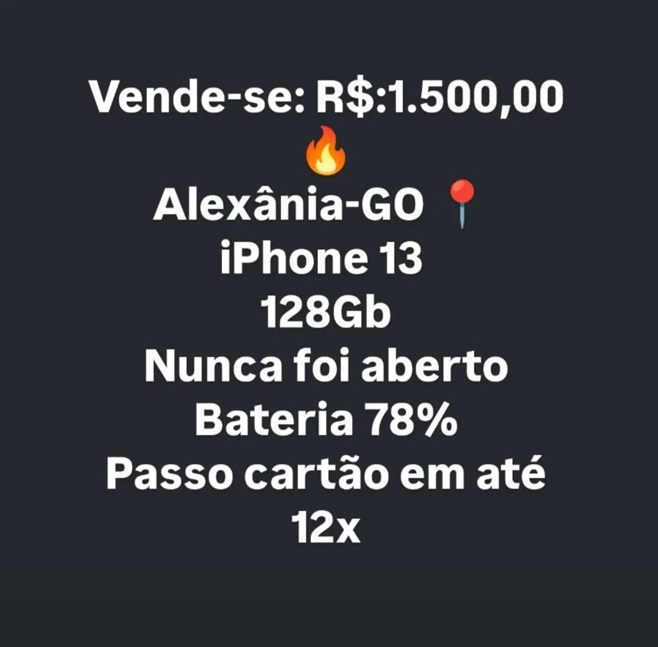 iPhone 13  - Foto 5