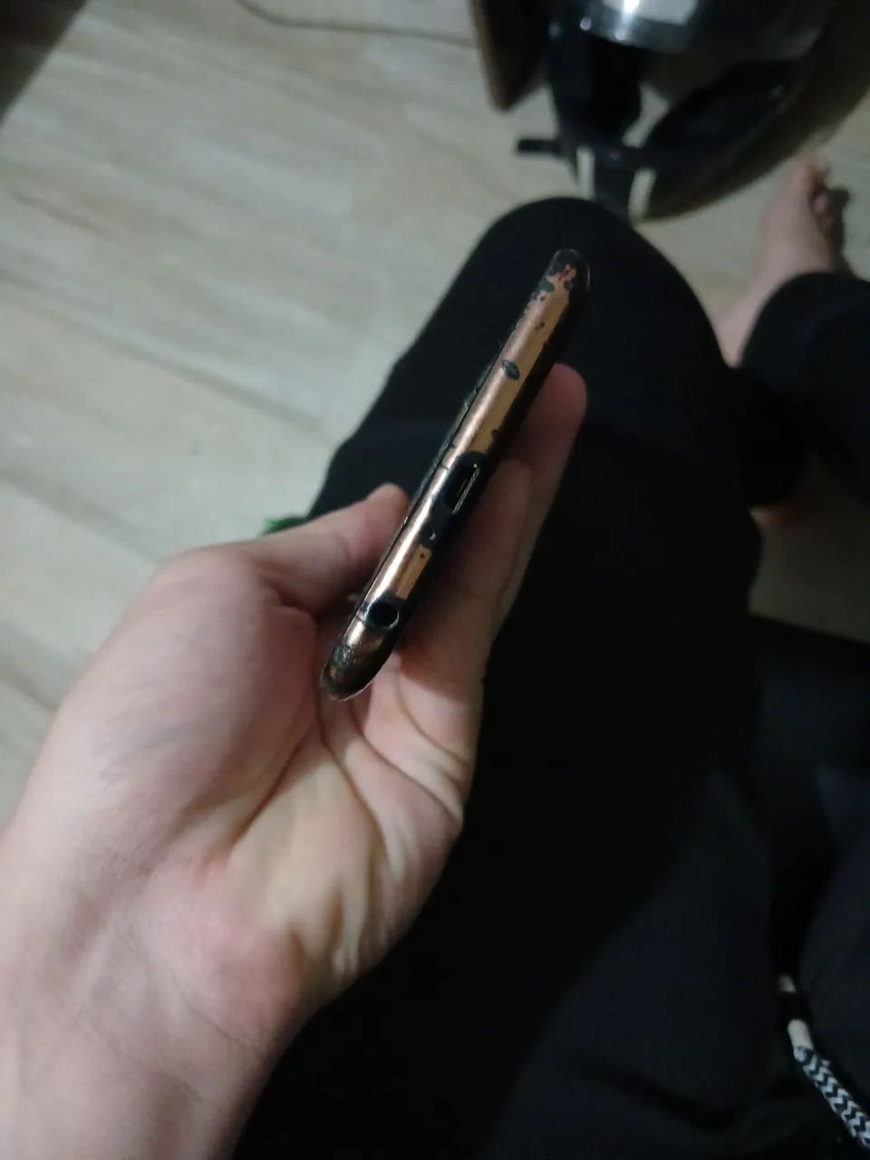 LG K10 32gb - Foto 4