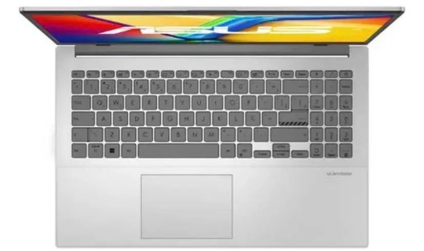 Notebook Asus VivoBook Go 15 Novo - Foto 4