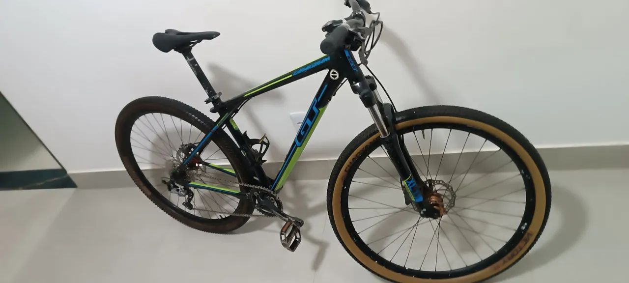 GT KARAKORAM　29インチ　Lサイズ Gt karakoram 29 - Ciclismo - Setor Oeste (Vila Estrutural