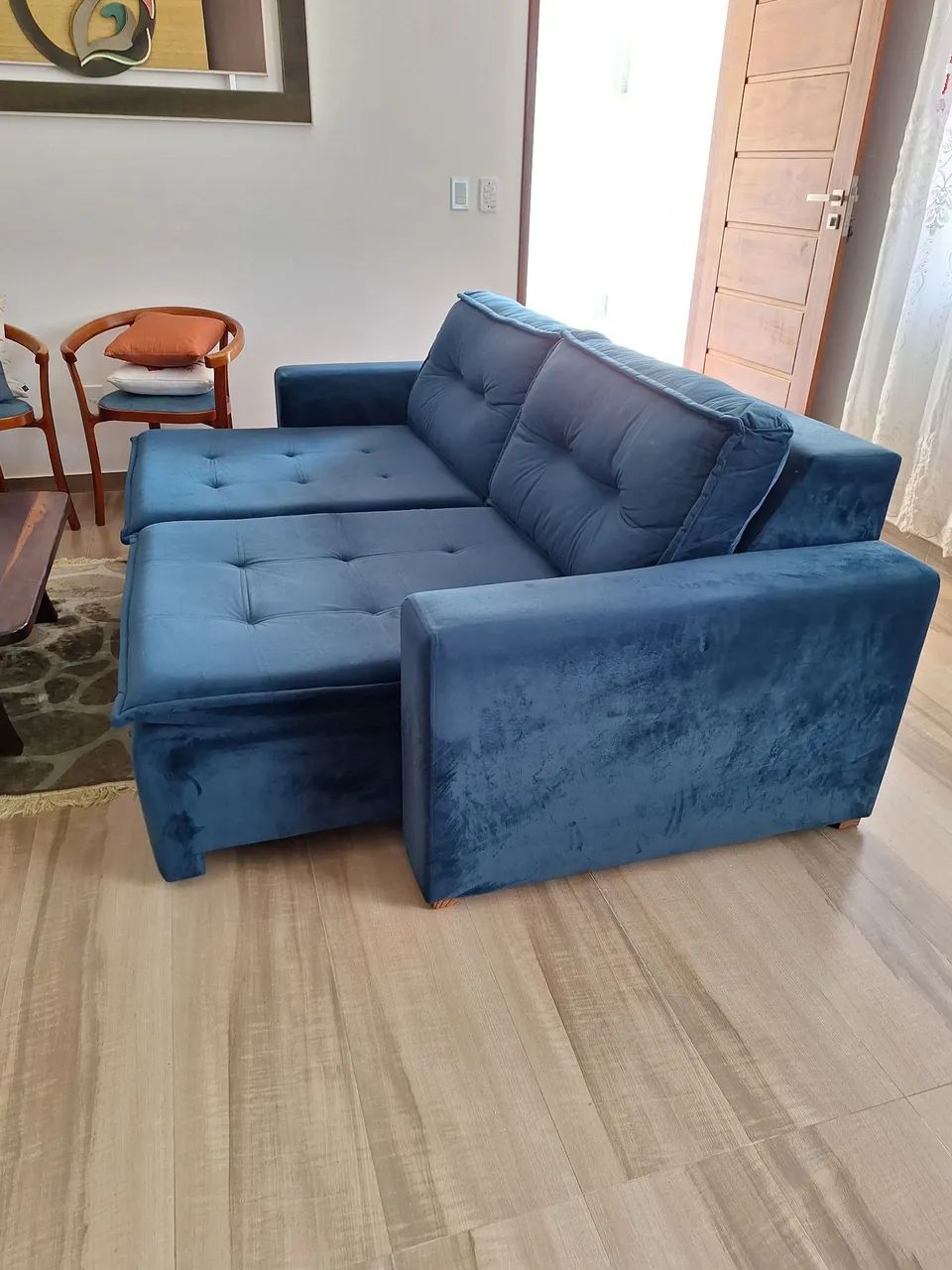 Sofá Retrátil em perfeito estado