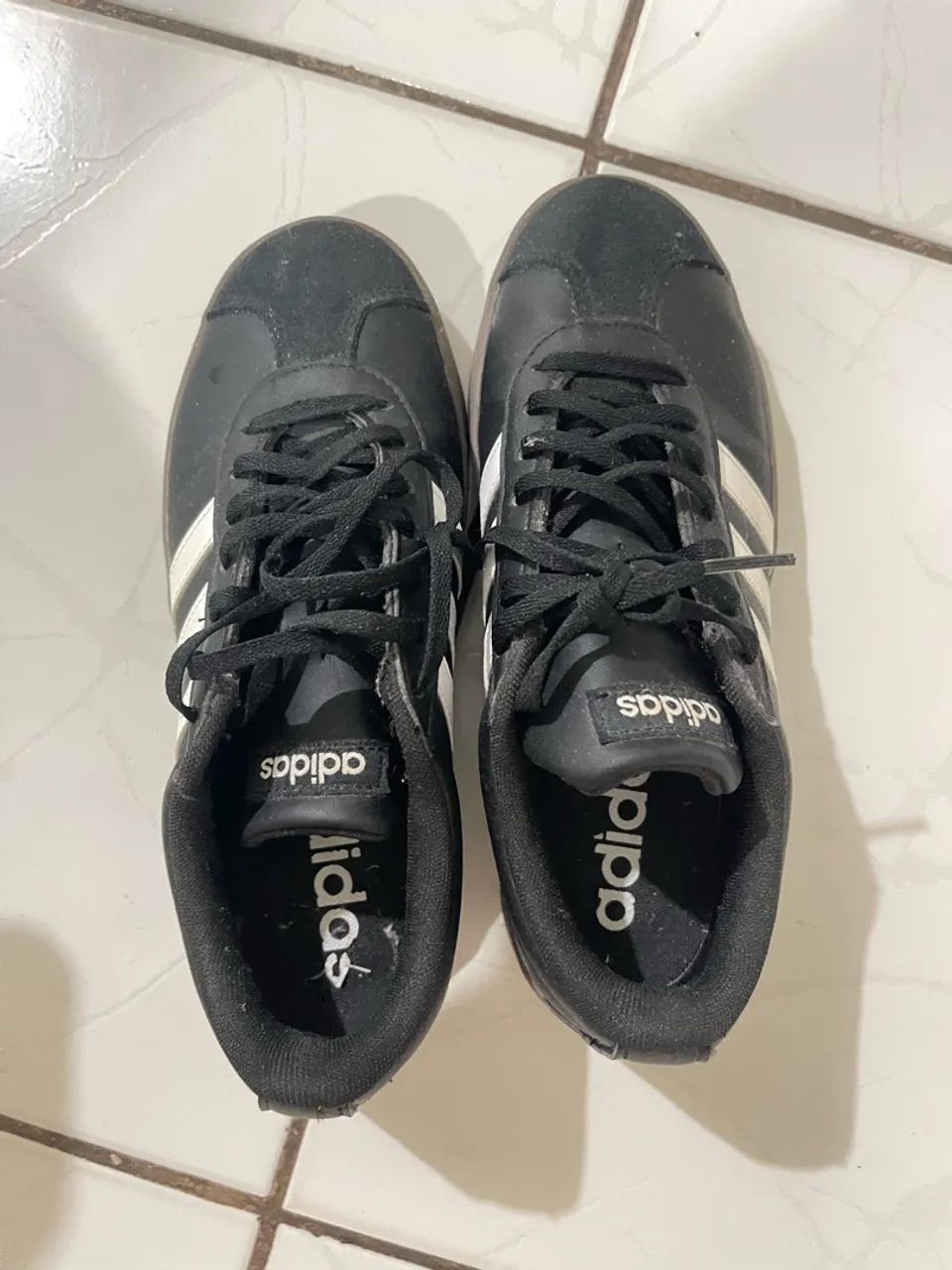 Tênis adidas feminino  - Foto 3