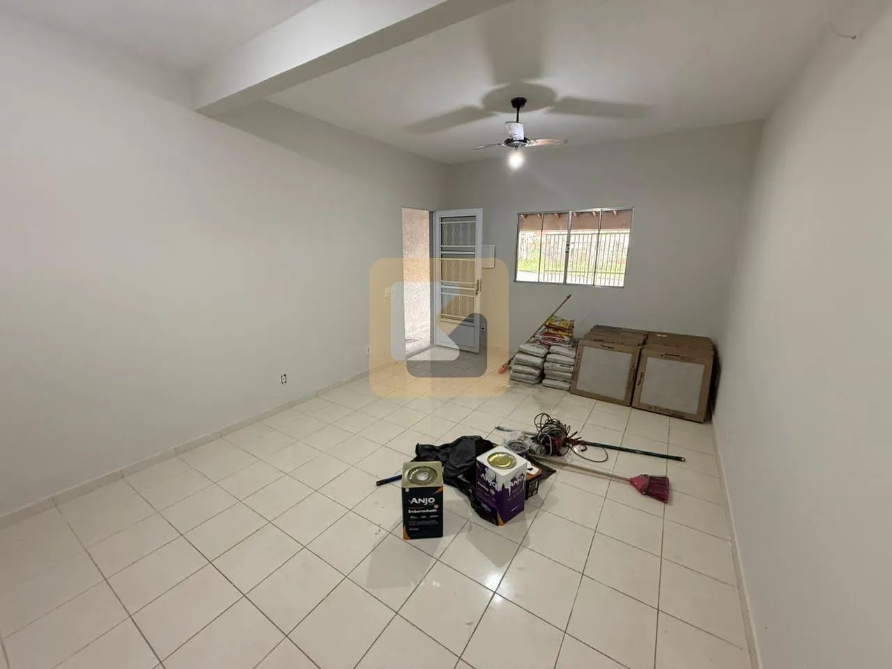 CASA JD INTERLAGOS PARA LOCAÇÂO 2 QUARTOS - Foto 5