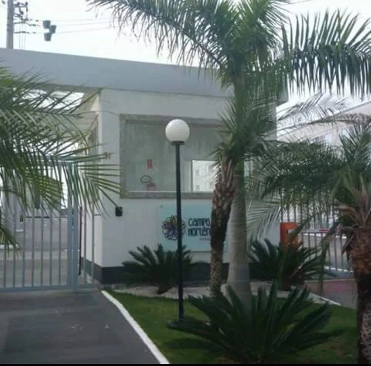 Foto - São José dos Campos - Residencial Frei Galvão