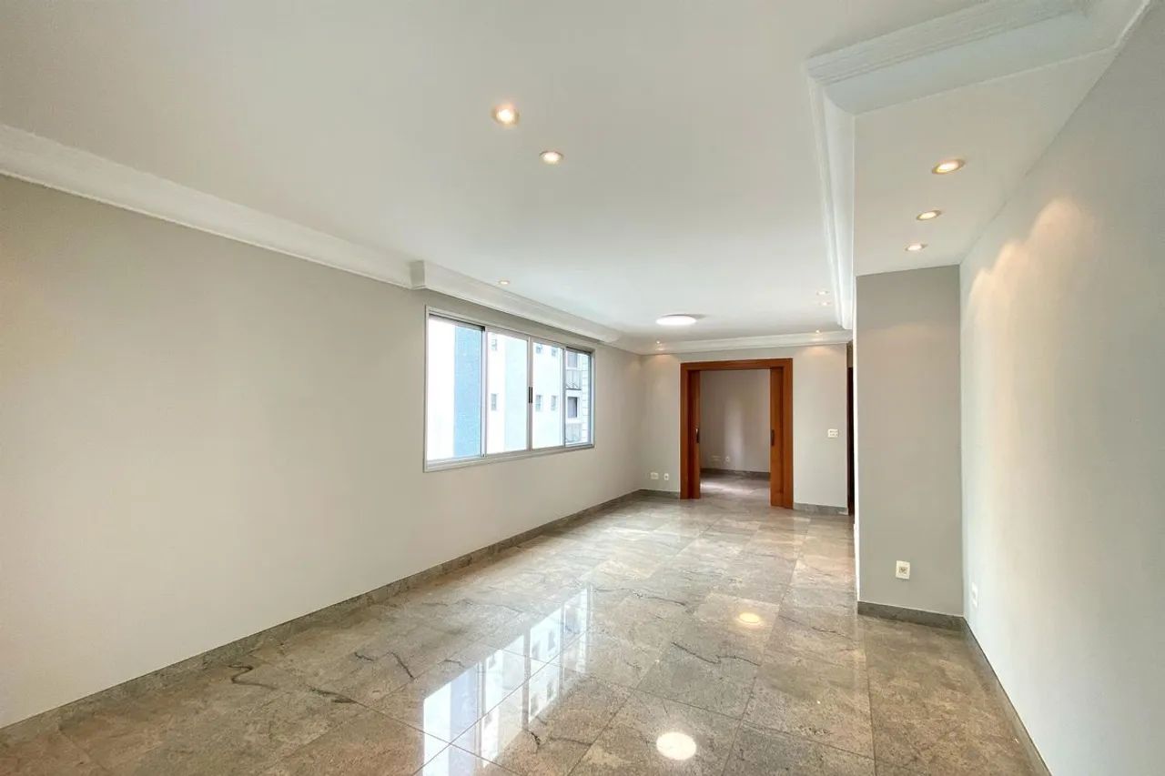 Apartamento à Venda - Gutierrez, 4 Quartos, 140 m2 - Foto 3