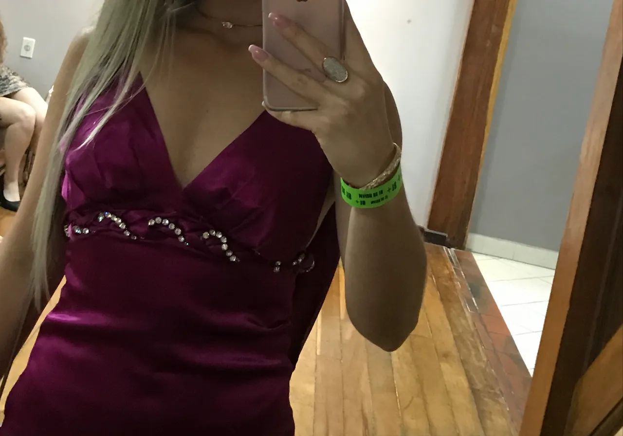 Vestido de festa  - Foto 2