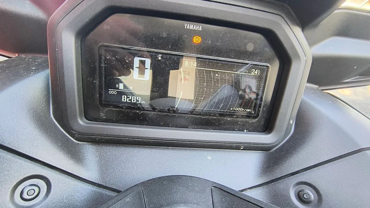 Vende-se Xmax 