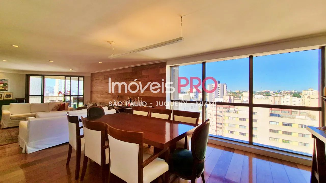 Lindo apartamento em Moema - Foto 4