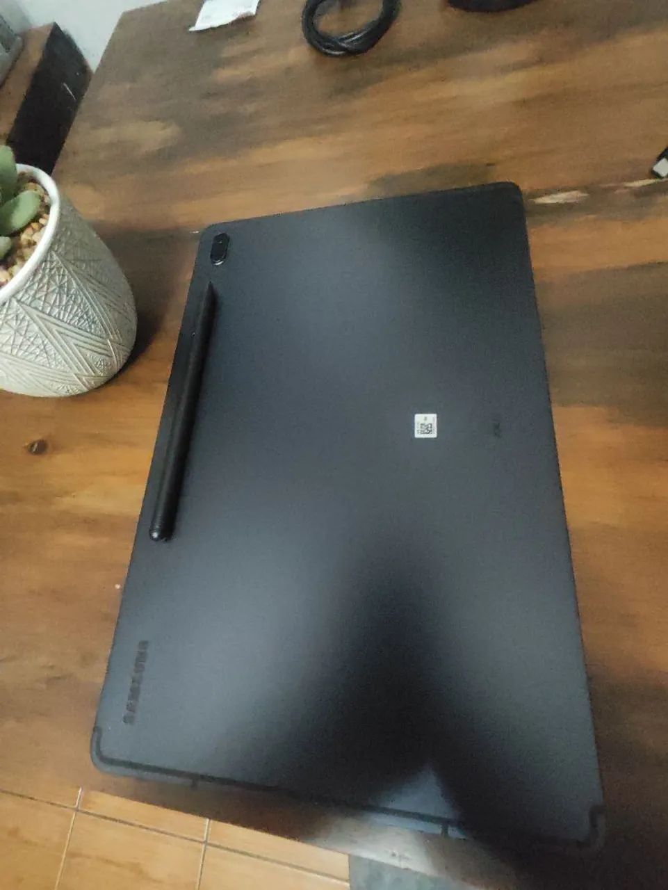 Tablet Samsung Galaxy Tab S7 FE - Foto 2