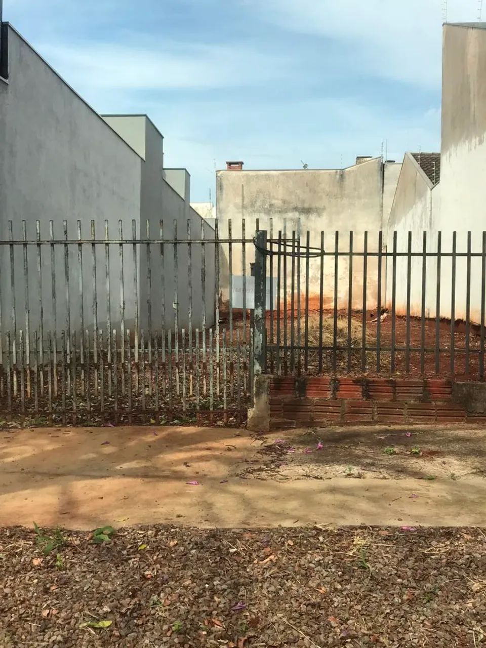  meio ter em MARINGÁ Rua Maria norvina império do Sol 