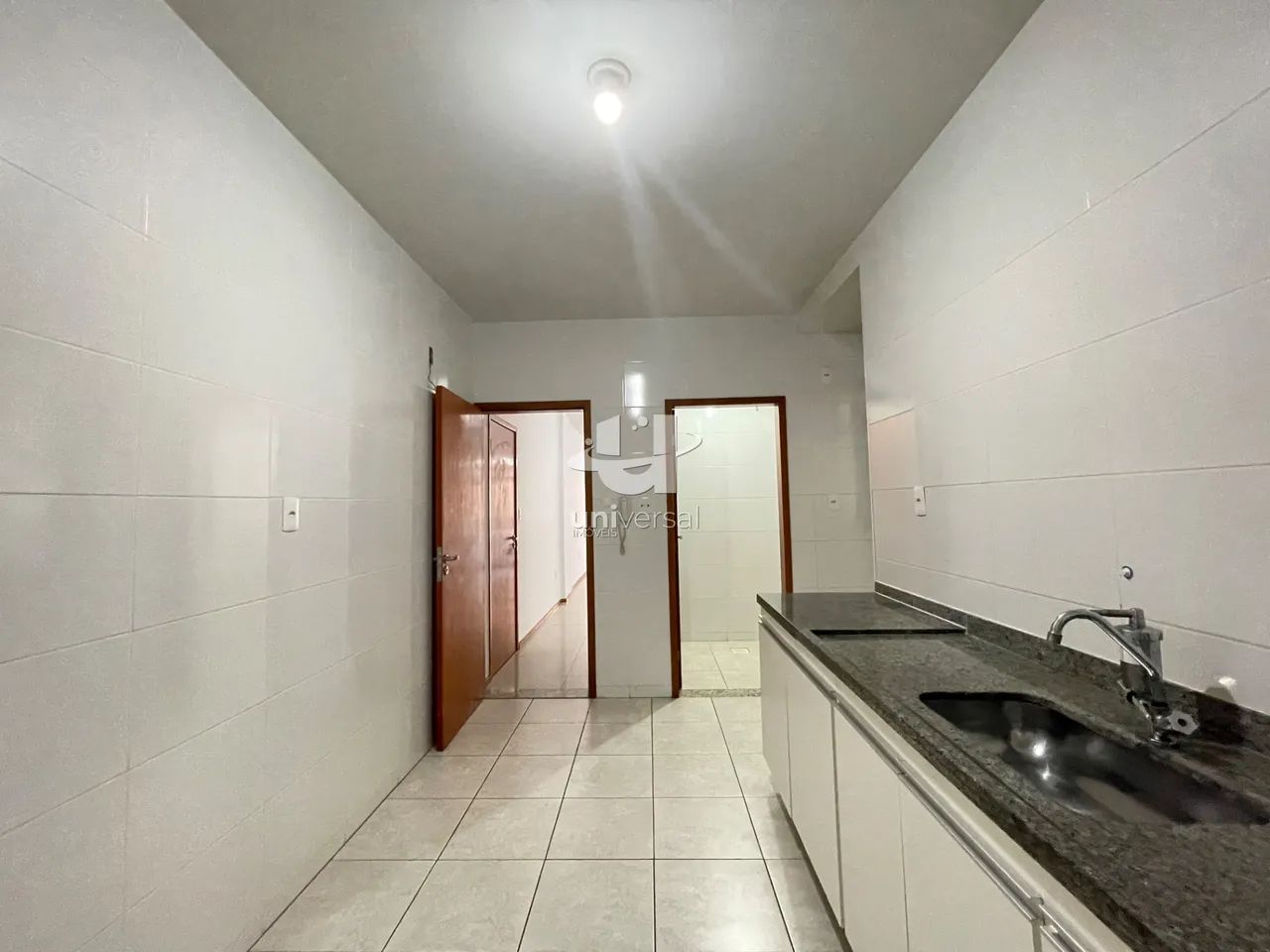 Ótimo dois quartos com suíte no Granbery - Foto 4