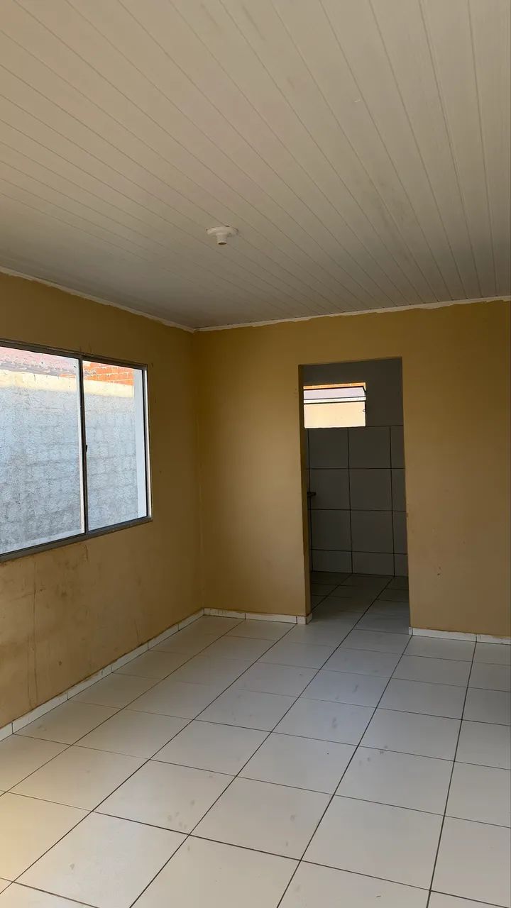 Casa Parnaiba PHB - Conjunto Simplício Dias  - Foto 9