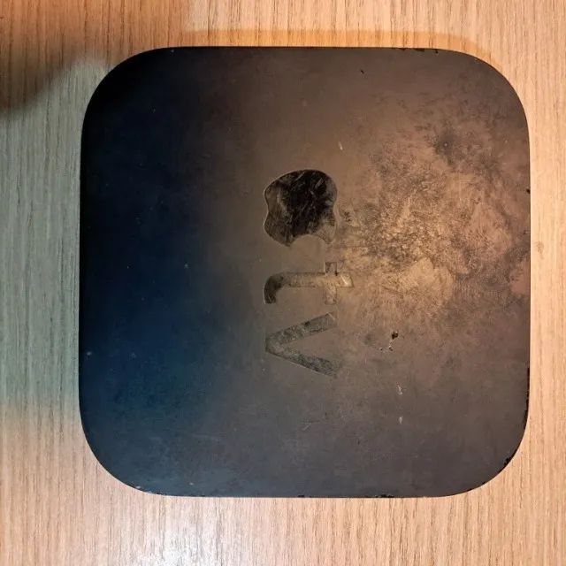 Apple TV 2ª Geração (Modelo A1378) + Cabos - Funcionando - Foto 2