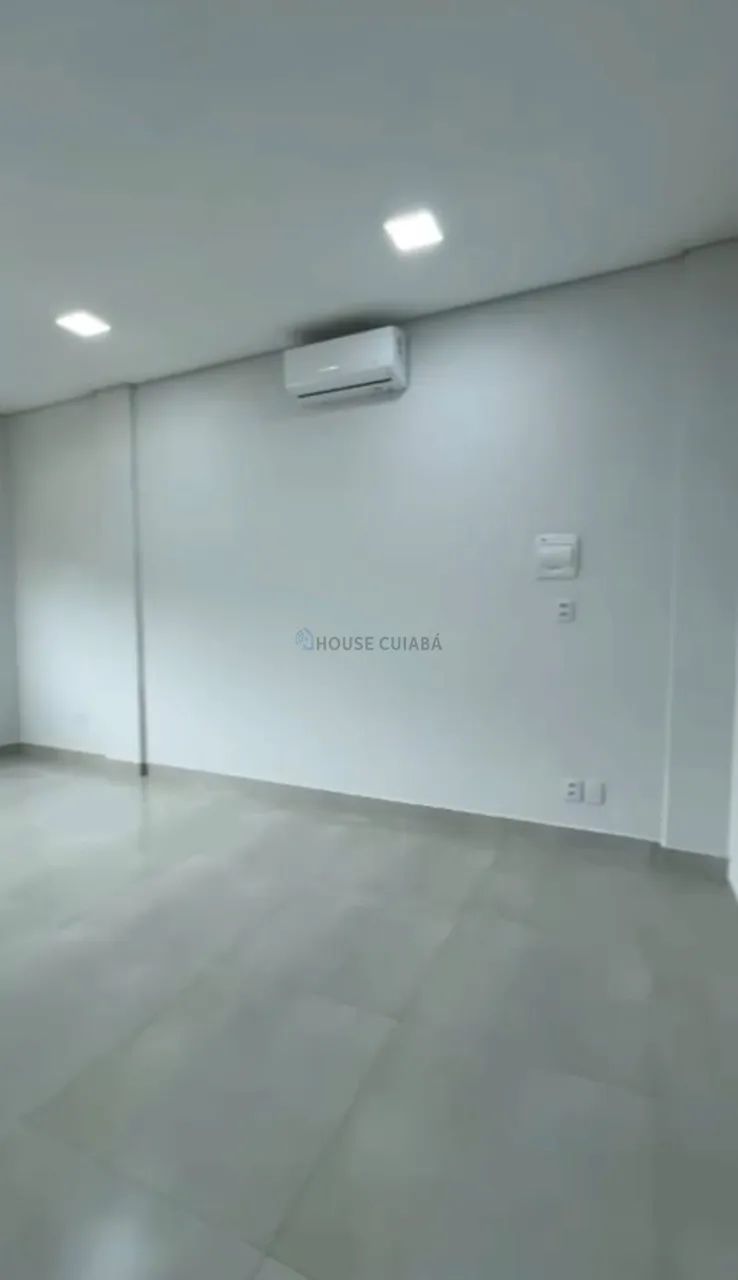 Alugo Sala Comercial na Av. Carmindo de Campos - Foto 5