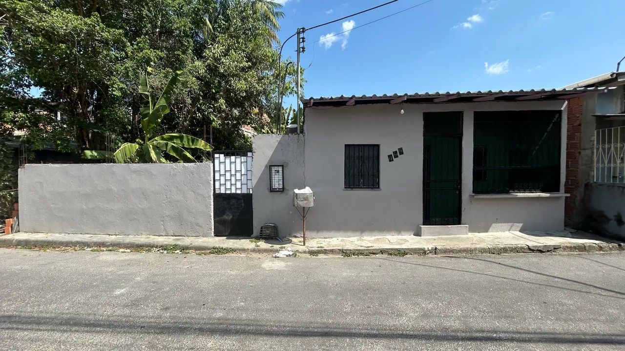 Vende-casa