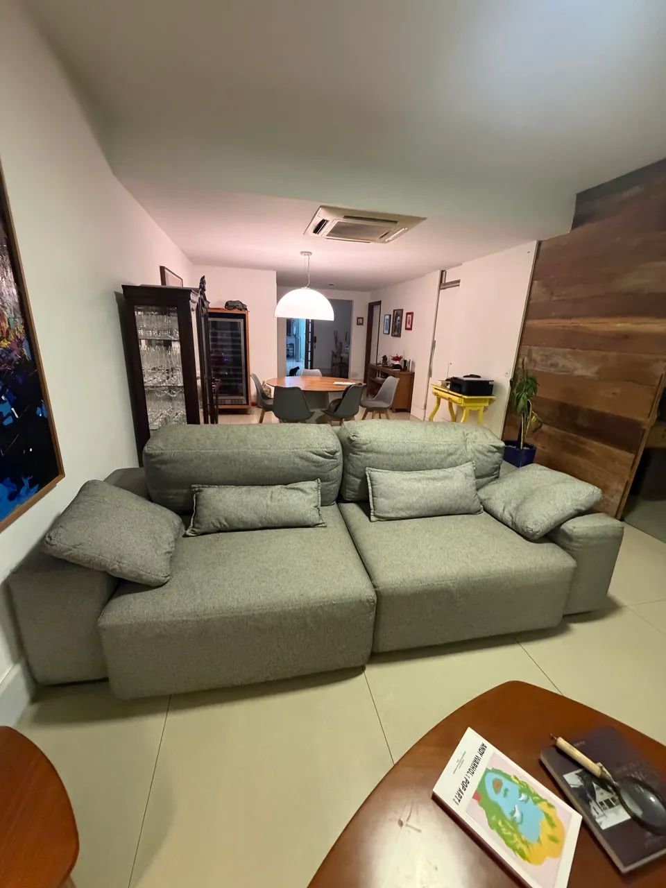 Sofá Retrátil - Foto 2