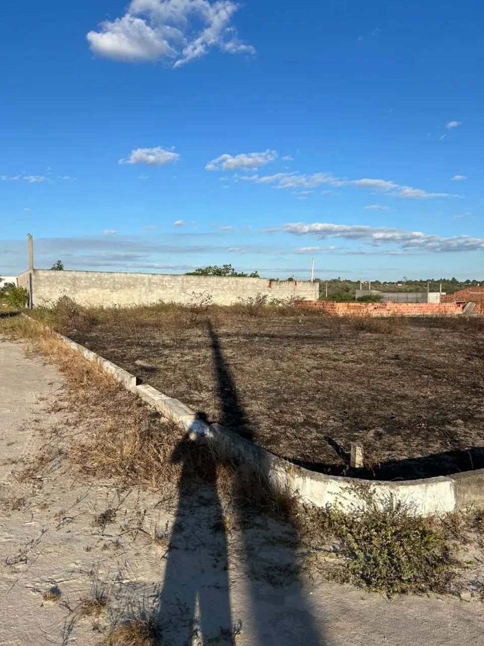 Terreno na entrada da matinha - Foto 4