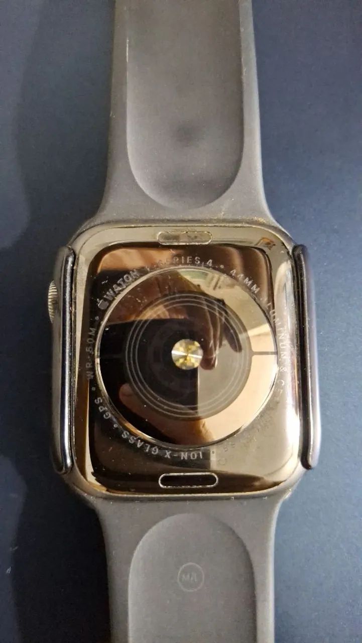 Apple watch series 4 16 gb  - Foto 3
