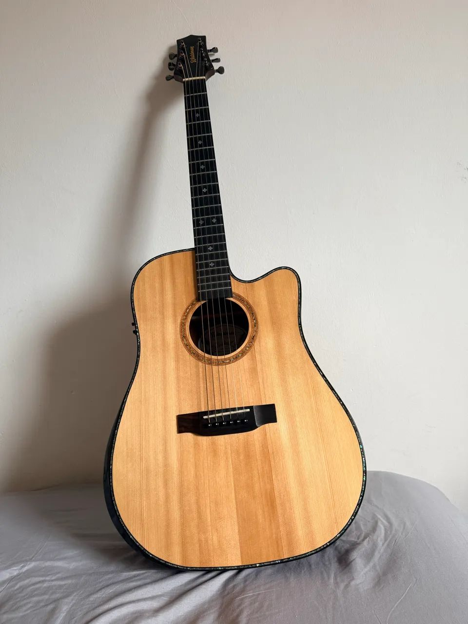 Violão Waldman  - Foto 2