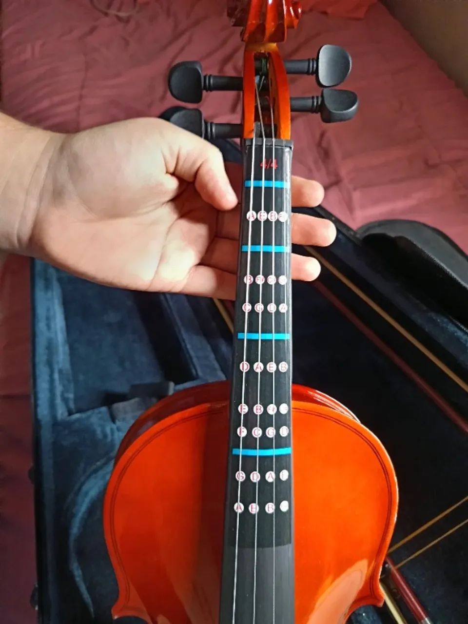 Violino  - Foto 2