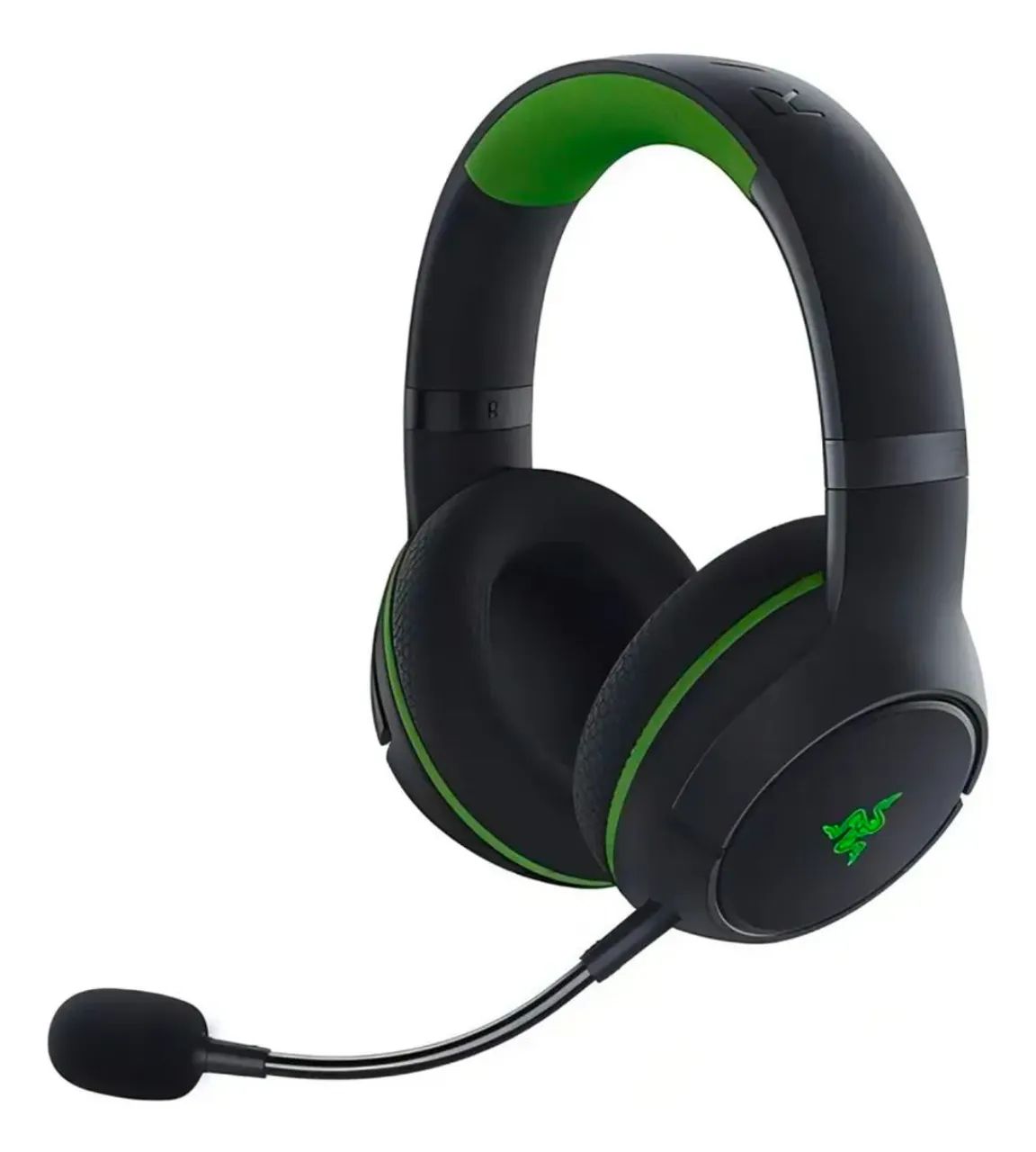 Fone Razer Kaiza Pro Wireless - Foto 2