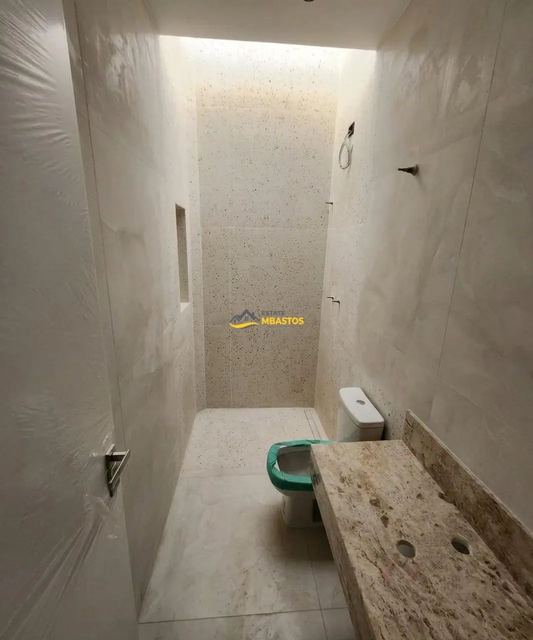 Casa geminada duplex à venda com 131 m² e 3 quartos no Santa Amélia em Belo Horizonte REF: - Foto 5