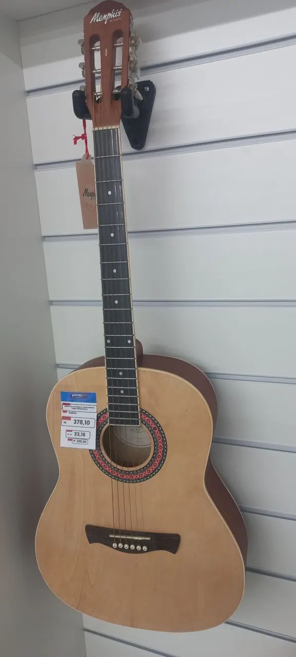 Violão e cavaquinho  - Foto 3