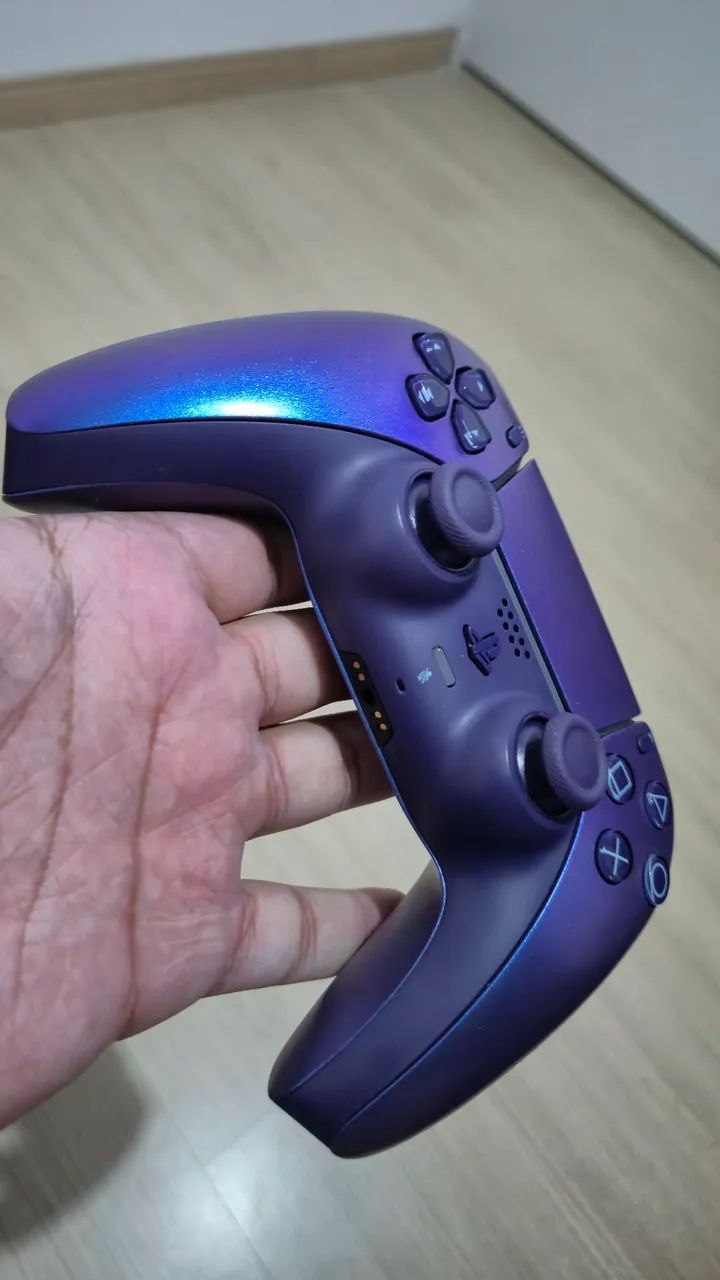 Controle Ps5 - Foto 3