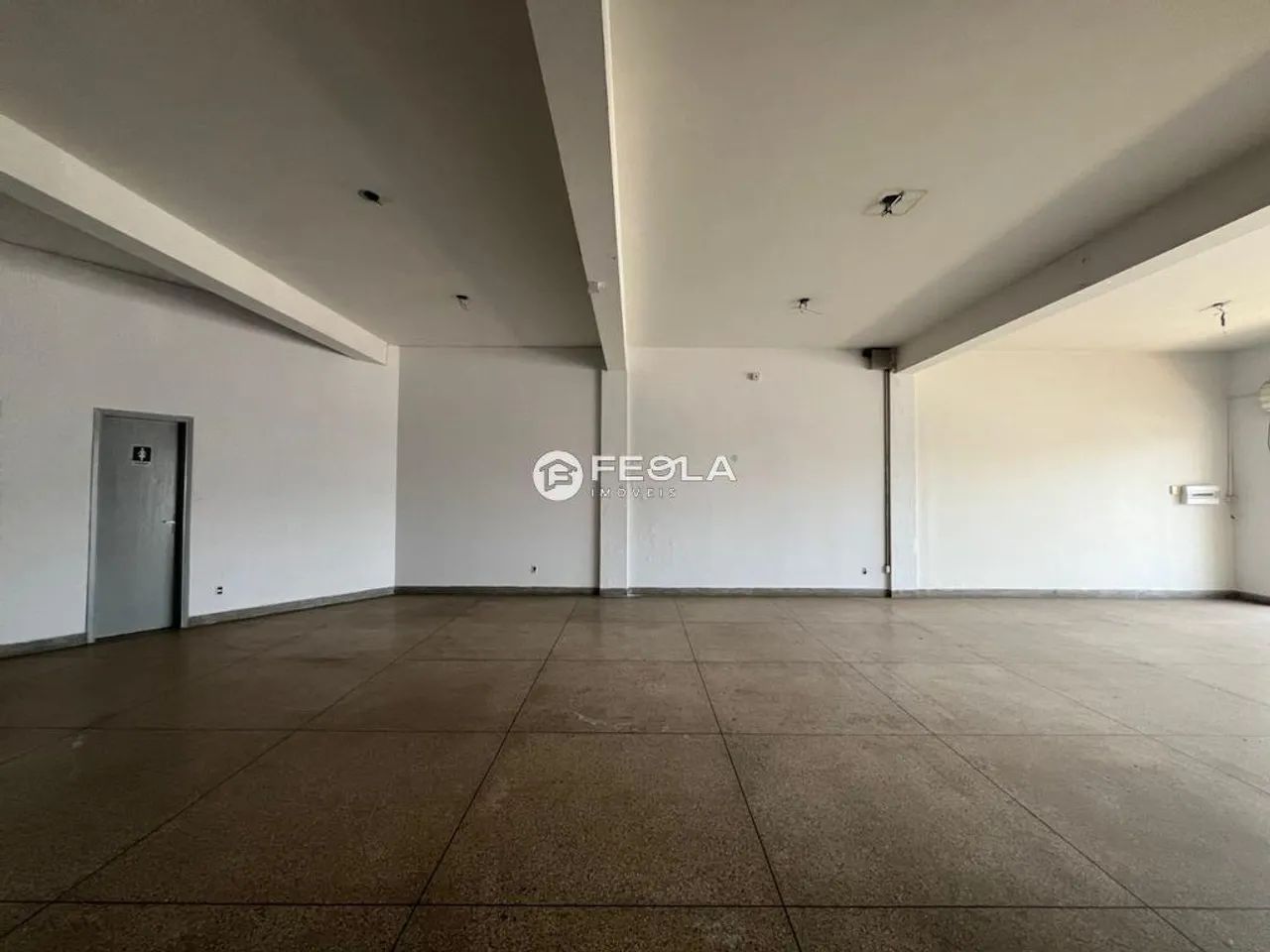 Salão para alugar em Americana, Vila Pavan, com 101 m² - Foto 5