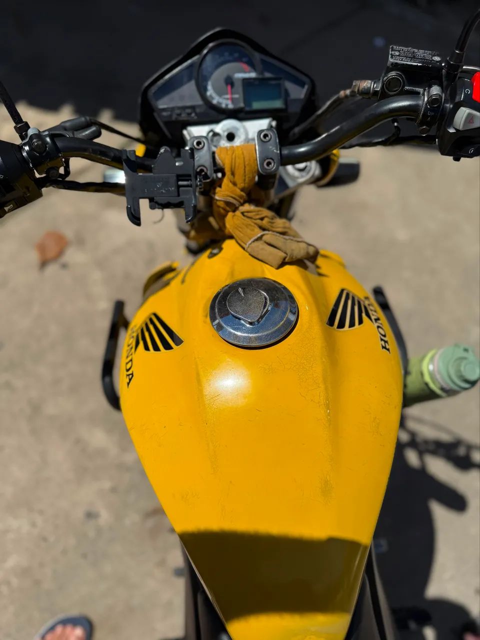 Honda CB300R  - Foto 2