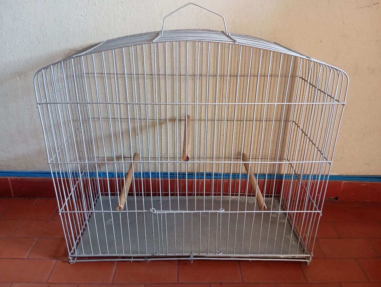 Gaiola 