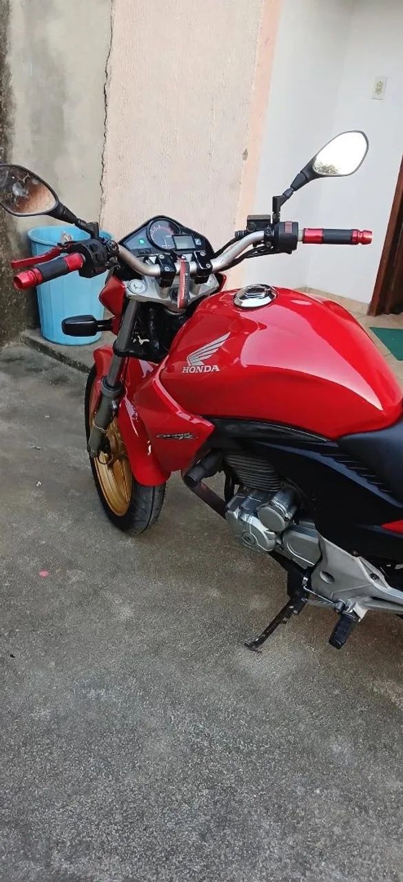 Cb300r 14/15