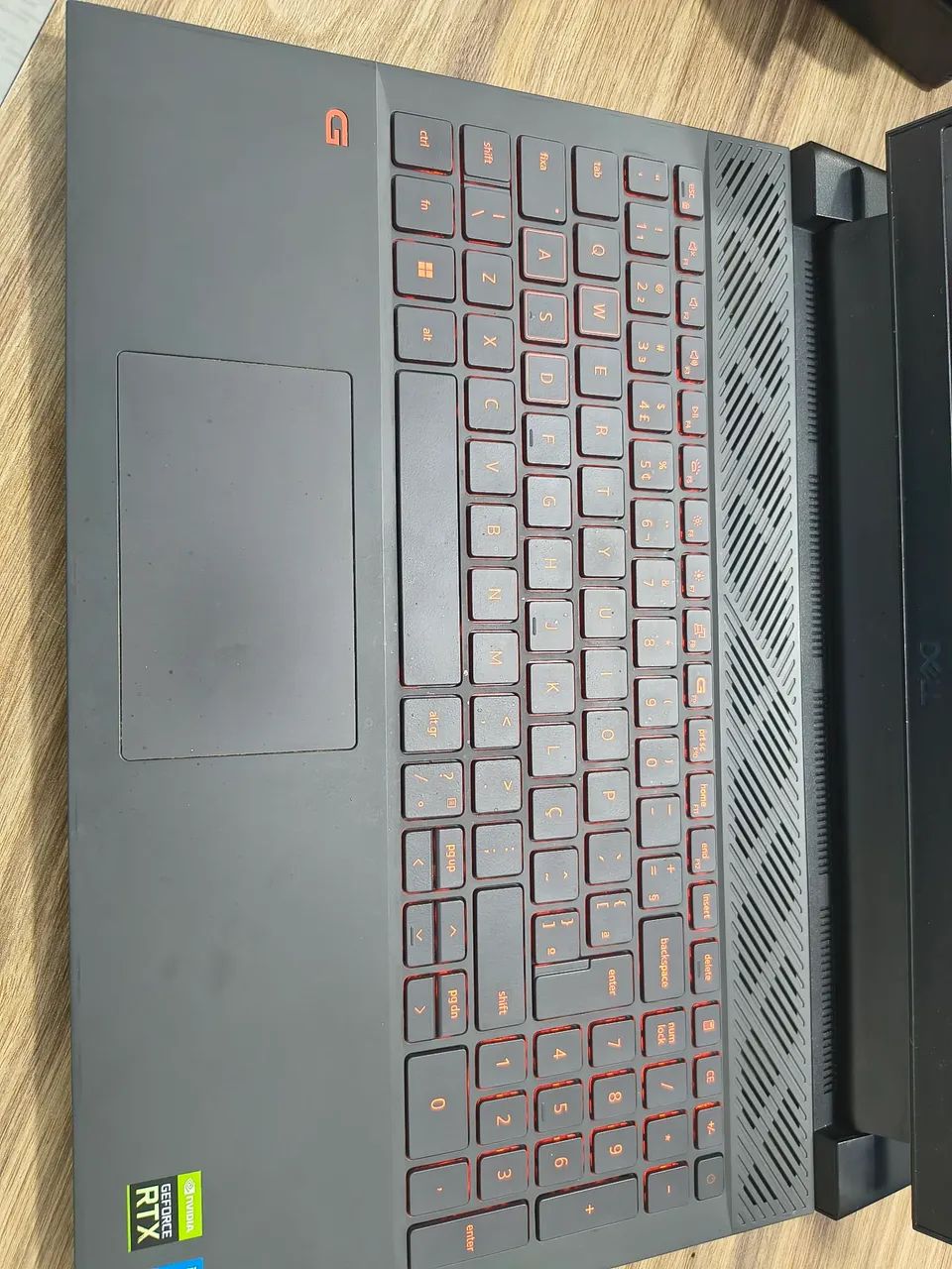 Dell g15 Notebook Gamer - Foto 2