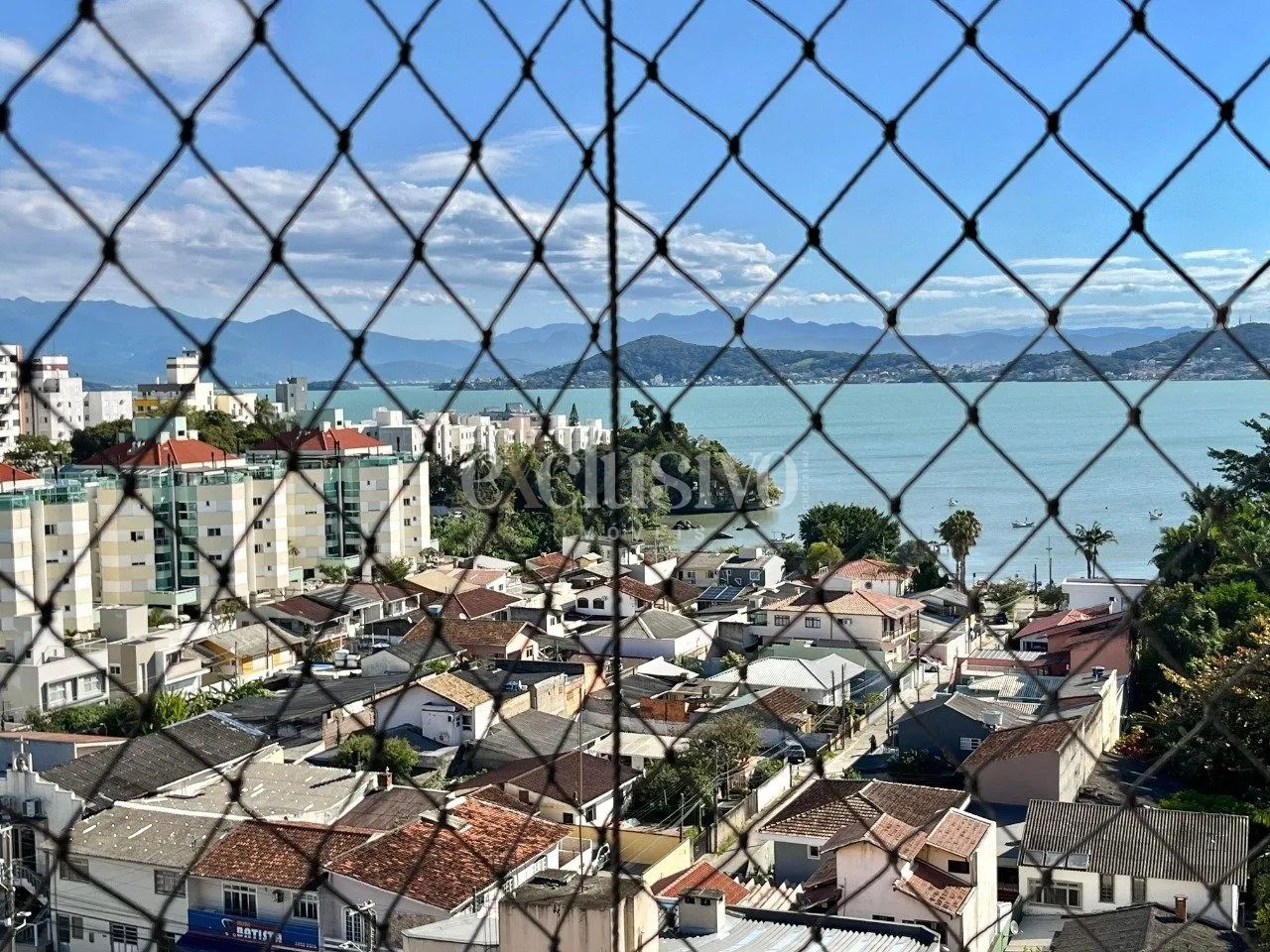 Apartamento 2 dormitórios com 1 suíte no Abraão - Foto 2
