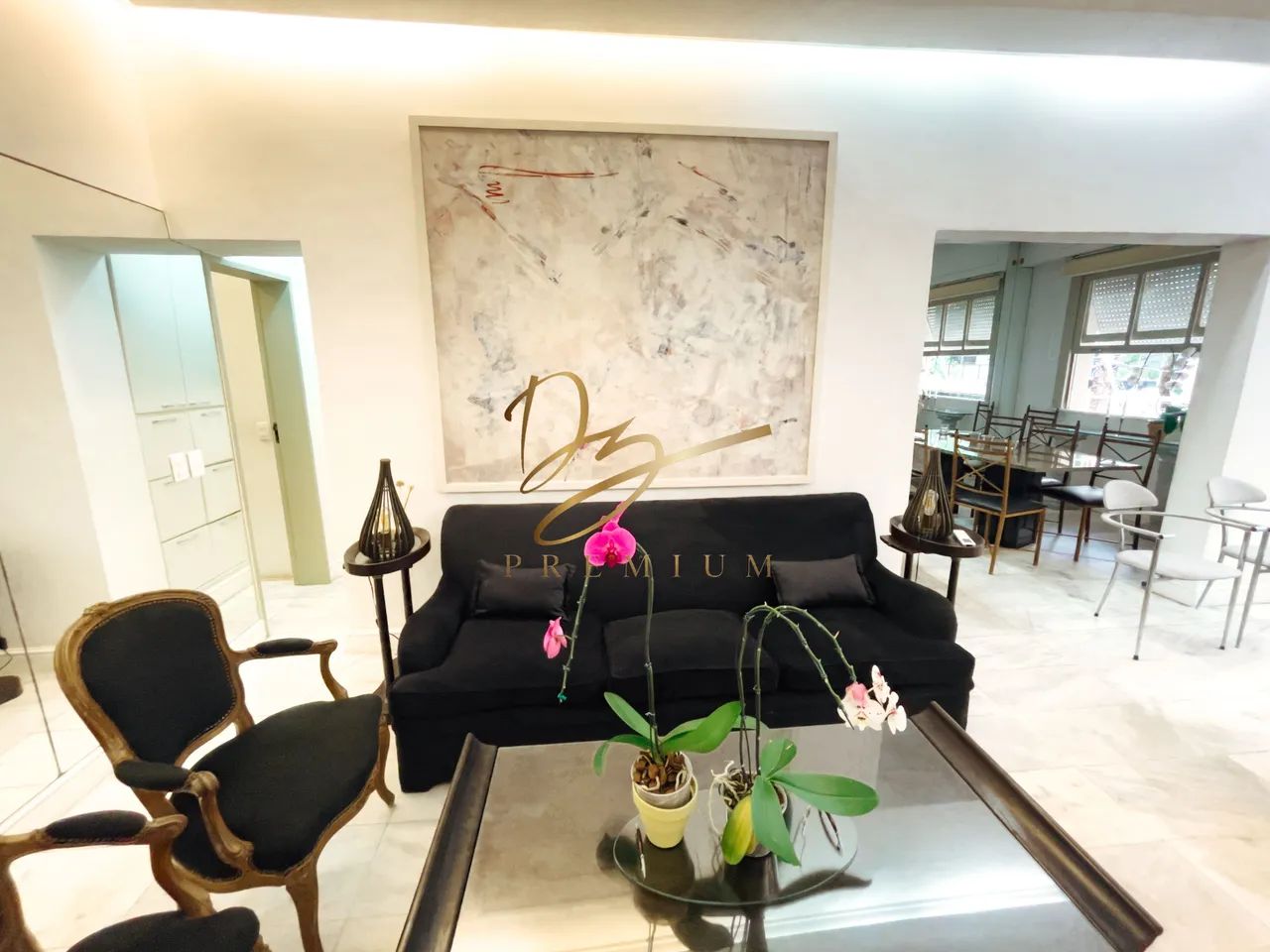 Apartamento | Venda e Aluguel | Leblon - Foto 4